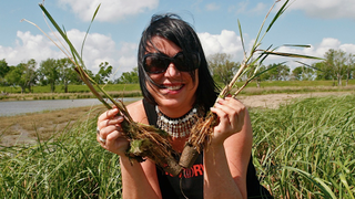 Eve Ensler and <em>The Vagina Monologues</em> Have Been Summoned to Lansing by Lisa Brown’s ‘Vagina’ Incantation